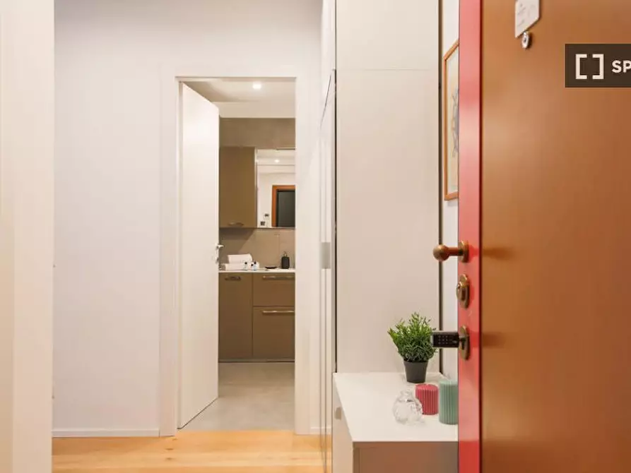 Immagine 14 di Appartamento in affitto  in Via Francesco Burlamacchi a Milano