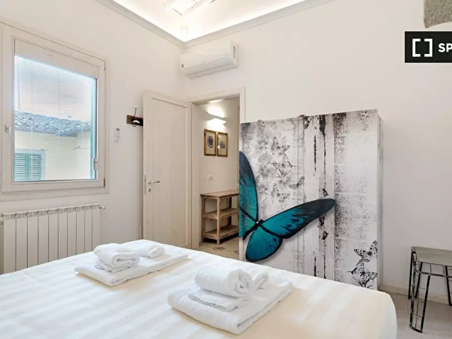 Immagine 10 di Appartamento in affitto  in Via Vincenzo Gioberti, 50121 Firenze FI, Italy a Firenze