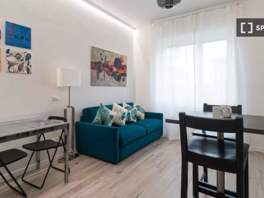 Immagine 5 di Appartamento in affitto  in Viale Serra a Milano