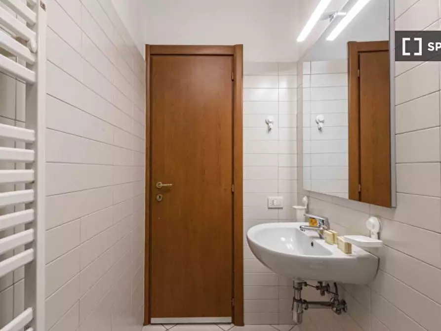 Immagine 11 di Appartamento in affitto  in Via dell'Ariento a Firenze