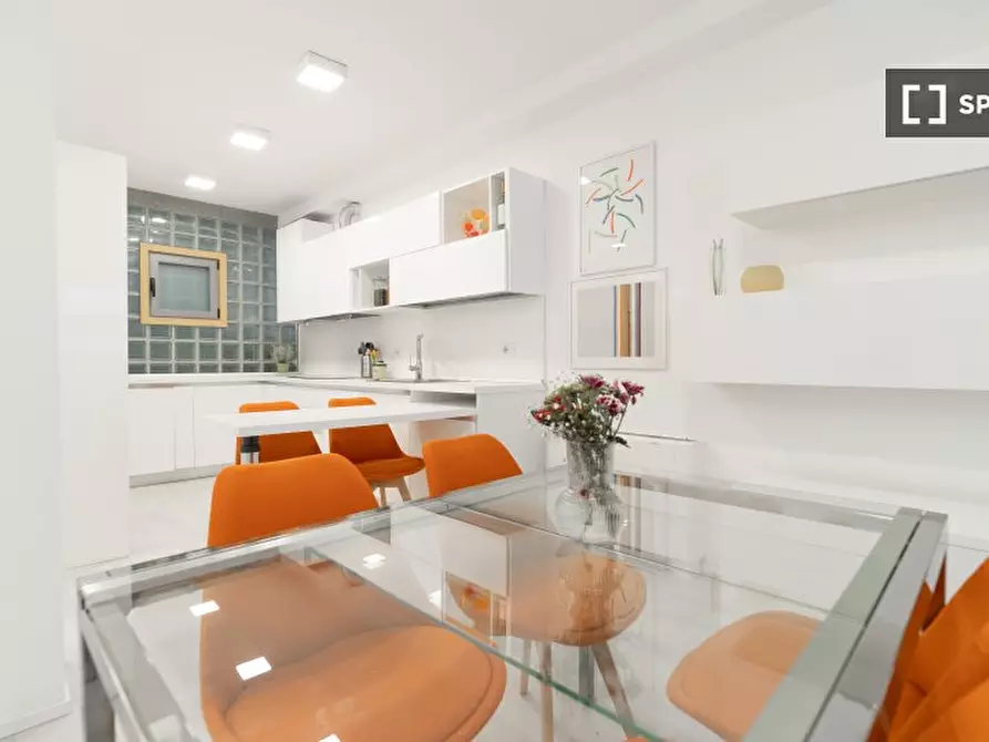 Immagine 12 di Appartamento in affitto  in Via Giovanni Enrico Pestalozzi a Milano