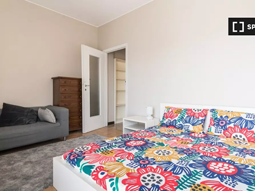 Immagine 3 di Camera condivisa in affitto  in Via Luigi Pulci, 20126 Milano MI, Italy a Milano