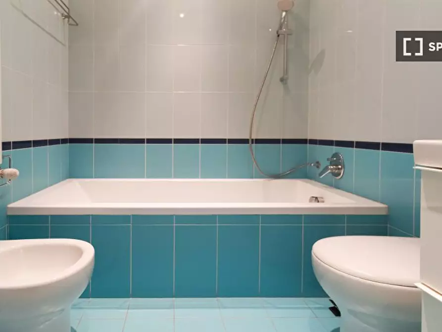 Immagine 19 di Appartamento in affitto  in Via Aurelio Saffi a Milano