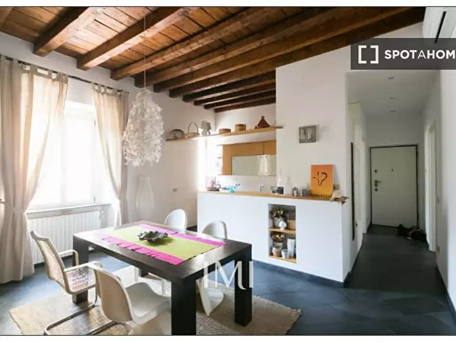 Immagine 3 di Appartamento in affitto  in Via Cesare da Sesto a Milano