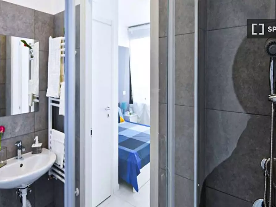 Immagine 12 di Camera condivisa in affitto  in Via Carlo Imbonati a Milano