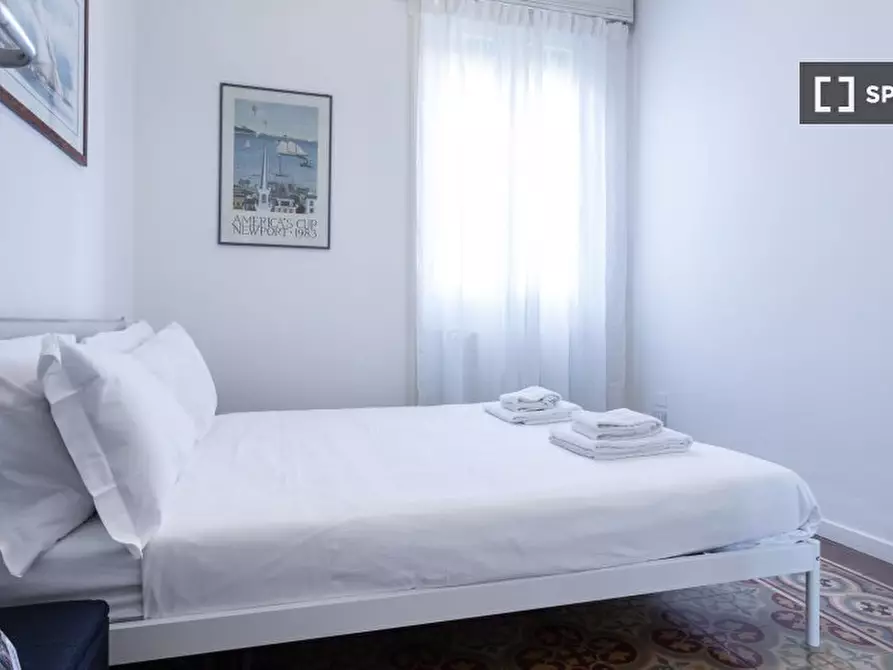 Immagine 5 di Appartamento in affitto  in Viale Campania a Milano