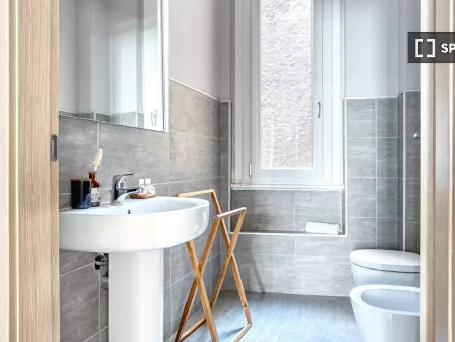 Immagine 11 di Appartamento in affitto  in Corso di Porta Ticinese a Milano