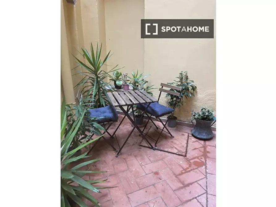 Immagine 15 di Appartamento in affitto  in Via Cantagalli a Firenze
