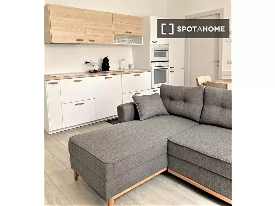 Immagine 8 di Appartamento in affitto  in Via Zurigo a Milano