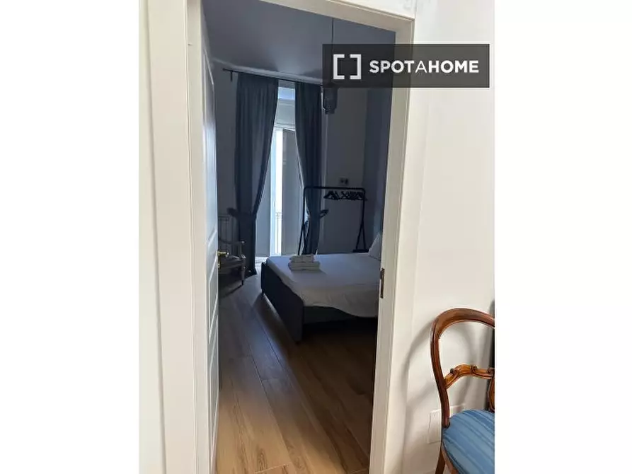 Immagine 10 di Appartamento in affitto  in Via Pasquale Scura a Napoli