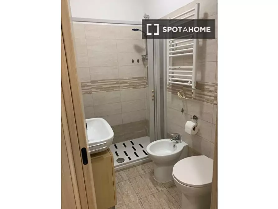 Immagine 8 di Appartamento in affitto  in Via Giovanni Ameglio a Milano