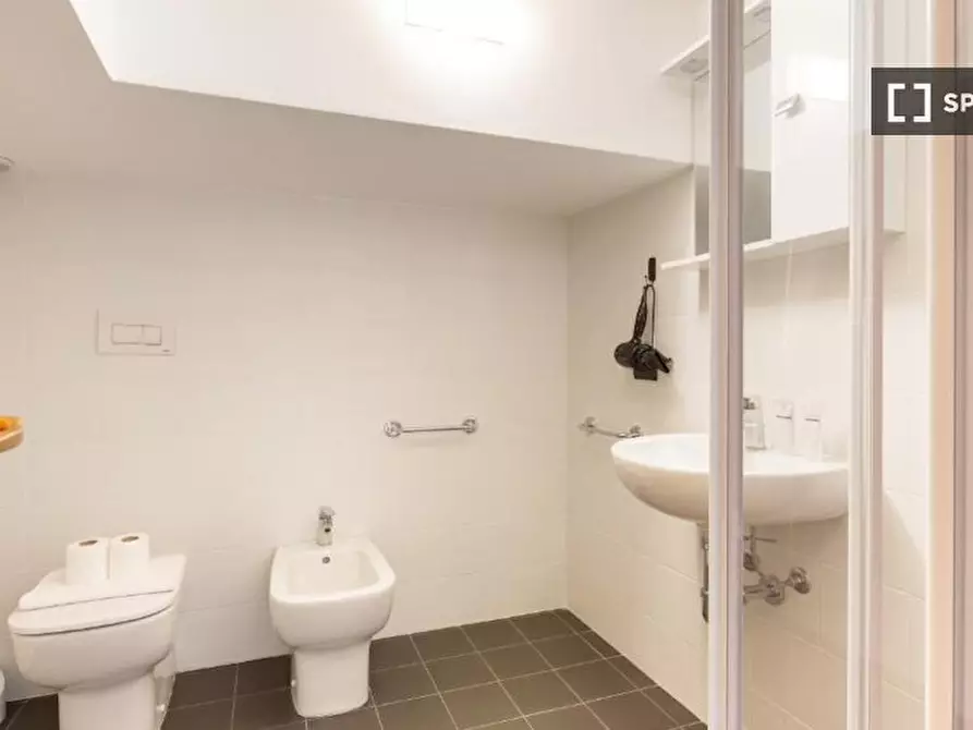 Immagine 8 di Ufficio in affitto  in Corso Magenta a Milano