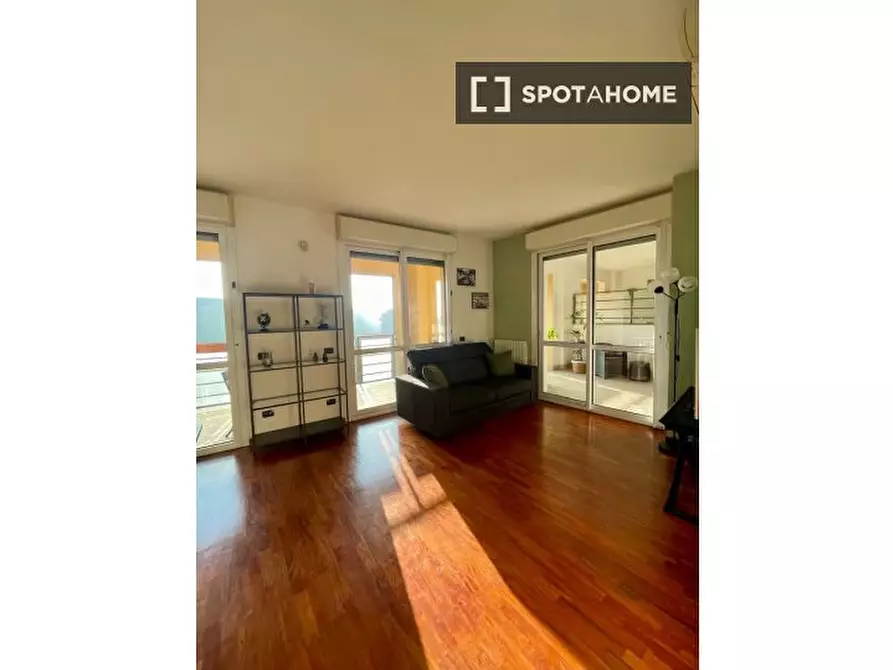 Immagine 9 di Ufficio in affitto  in Piazza Agrippa a Milano