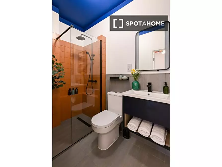 Immagine 2 di Appartamento in affitto  in City Garden Row a Islington