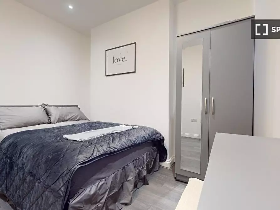 Immagine 9 di Appartamento in affitto  in Blenheim Gardens a Brent