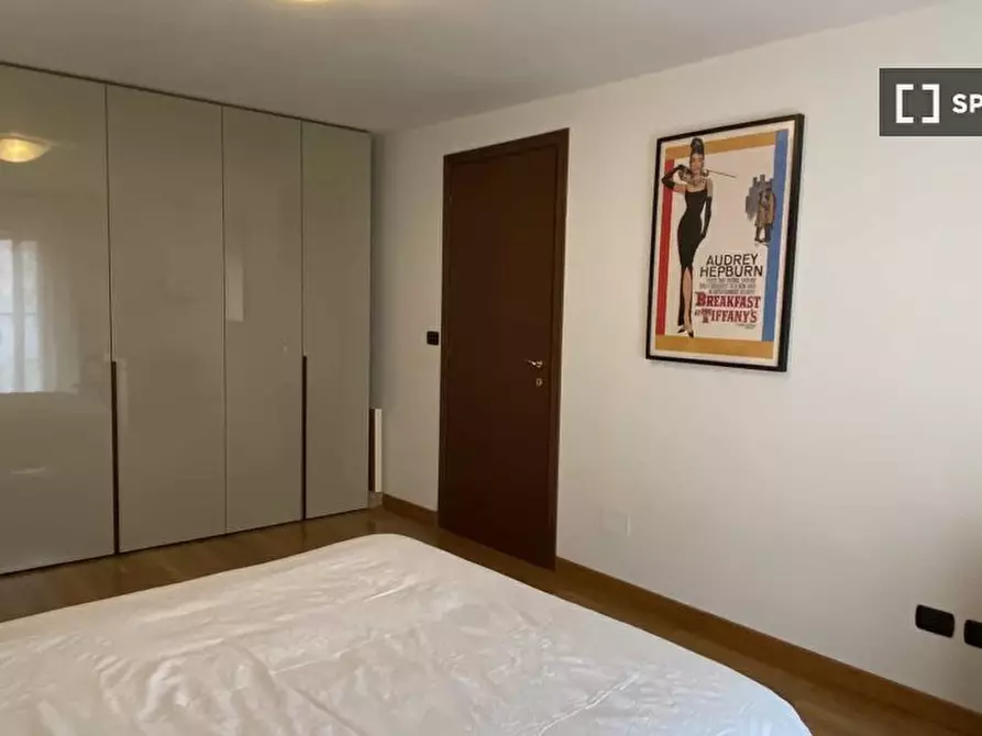 Immagine 18 di Appartamento in affitto  in Via Eugenio Villoresi a Milano