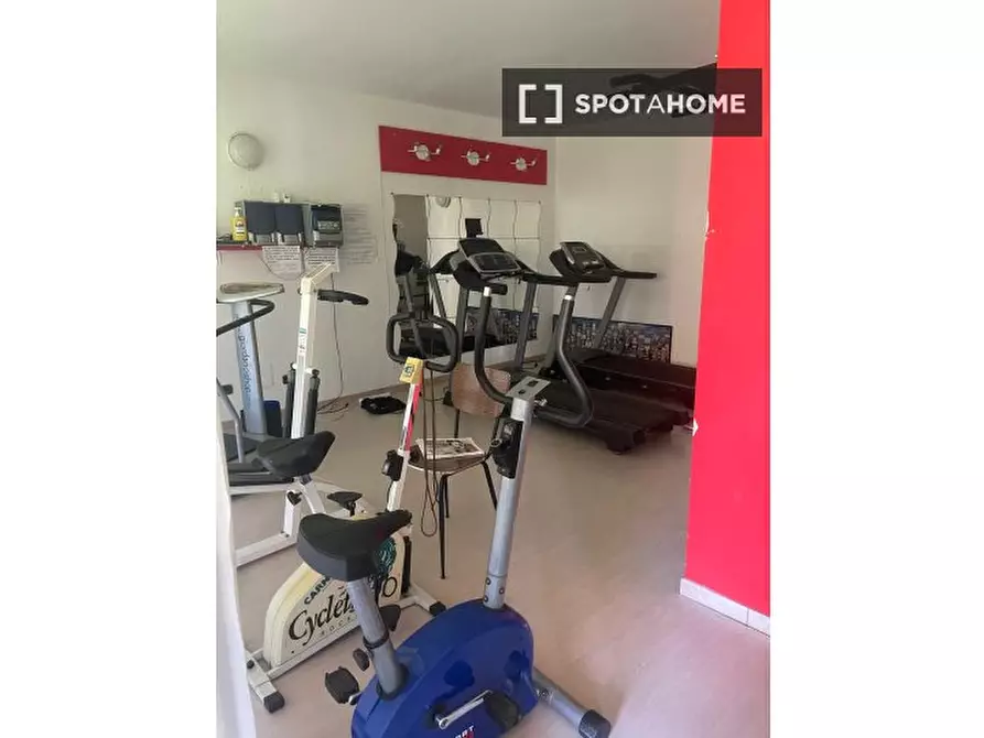 Immagine 9 di Appartamento in affitto  in Via Luigi Alamanni a Milano