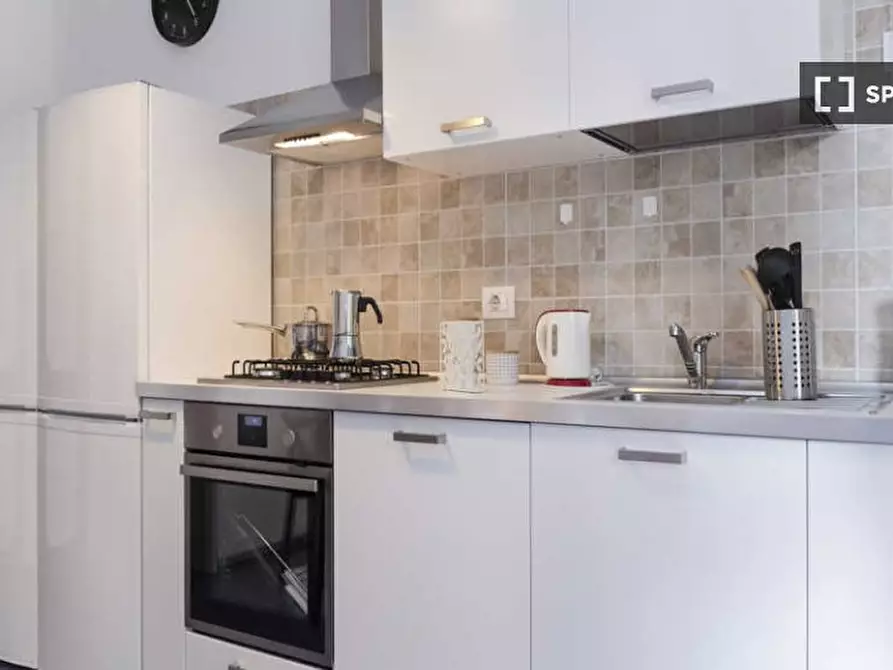 Immagine 12 di Camera condivisa in affitto  in Viale Giovanni Vicini a Bologna