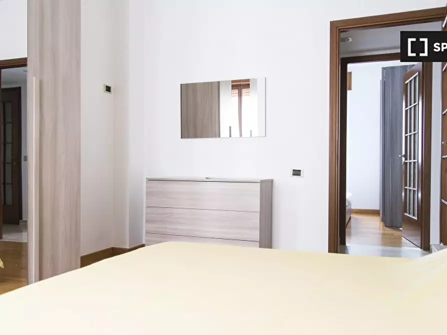 Immagine 12 di Appartamento in affitto  in Via Privata Giuseppe Sacconi a Milano