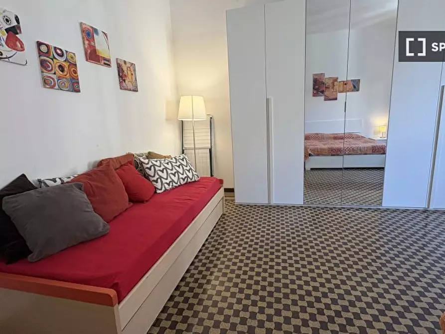 Immagine 4 di Camera condivisa in affitto  in Via Ferdinando Paoletti a Firenze