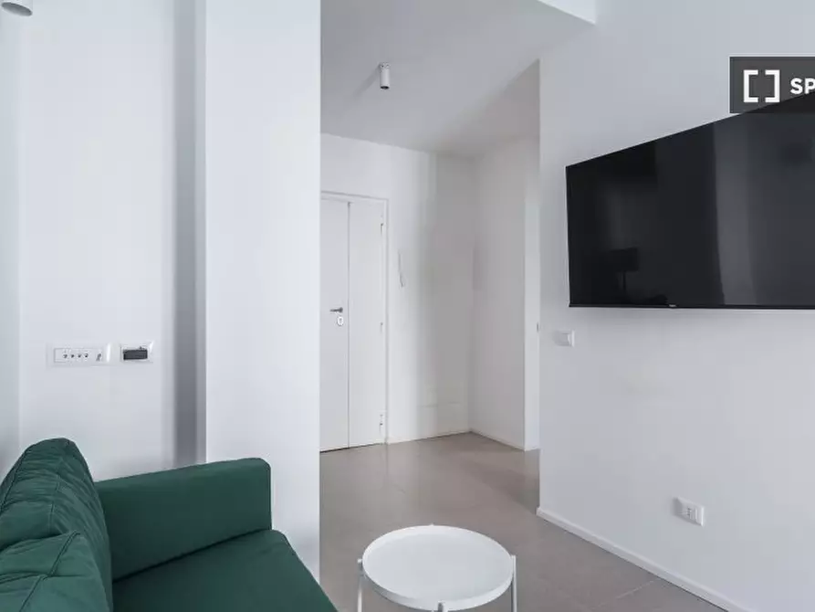 Immagine 5 di Appartamento in affitto  in Via Prenestina a Roma