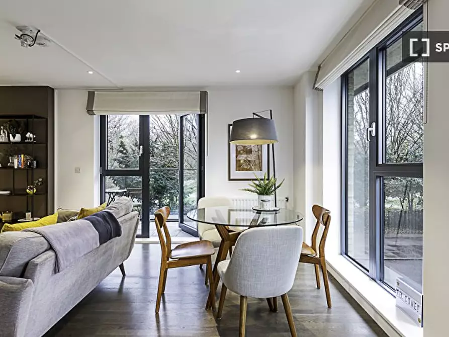 Immagine 11 di Appartamento in affitto  in Cicely Williams Court a Poplar