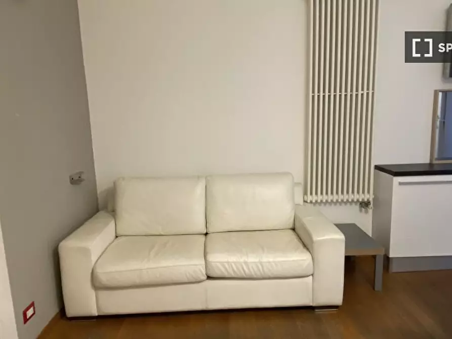 Immagine 8 di Appartamento in affitto  in Corso di Porta Ticinese a Milano