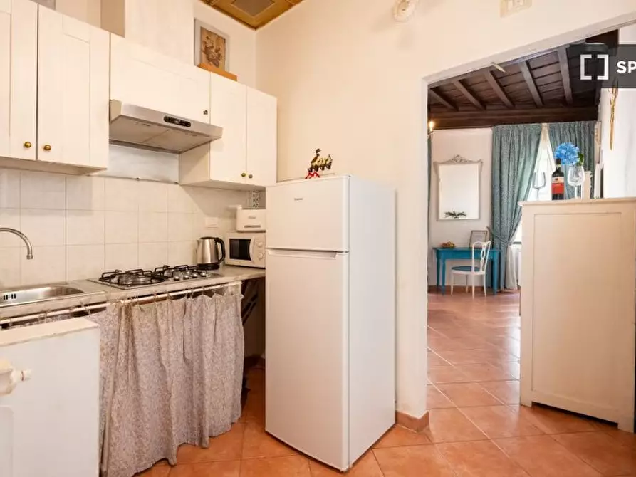 Immagine 4 di Appartamento in affitto  in Via della Vigna Nuova a Firenze