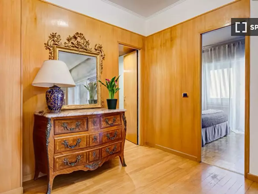 Immagine 6 di Appartamento in affitto  in Via dei Savorelli a Roma