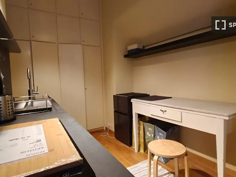 Immagine 4 di Ufficio in affitto  in Via di Sant'Andrea delle Fratte a Roma