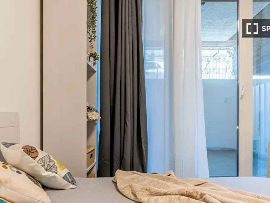 Immagine 5 di Camera condivisa in affitto  in Viale Rovereto a Trento