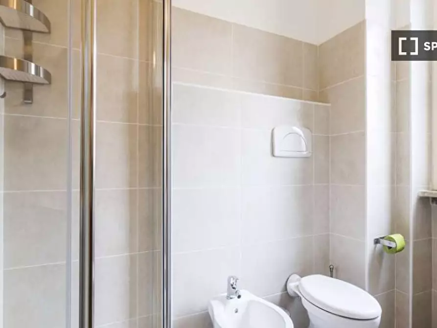 Immagine 19 di Camera condivisa in affitto  in Via Pasquale Fornari a Milano