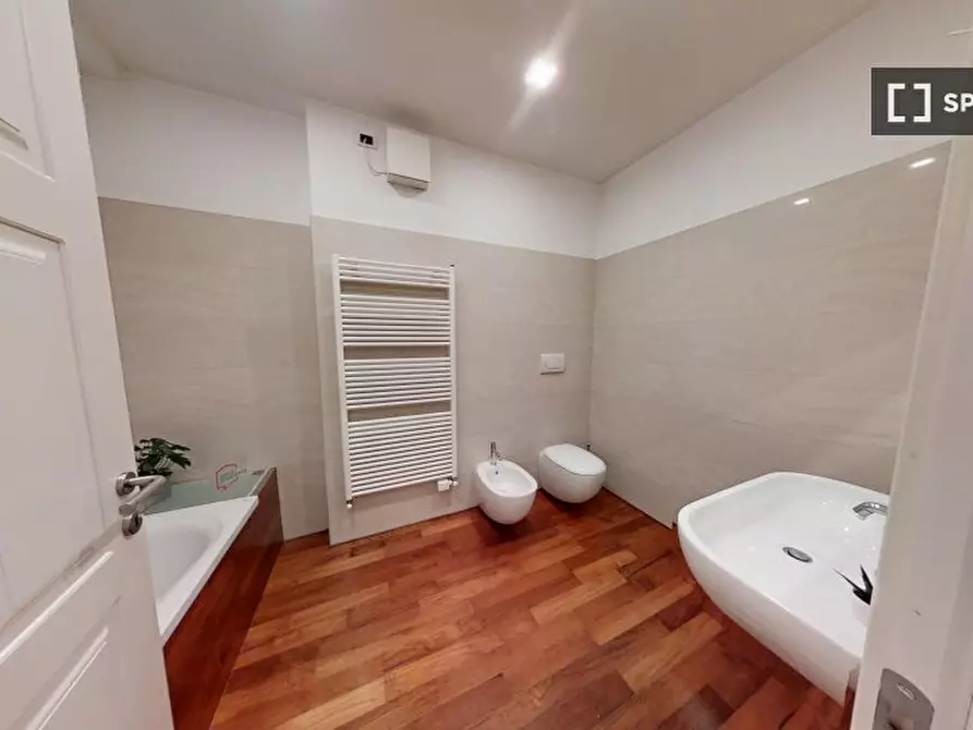 Immagine 13 di Camera condivisa in affitto  in VIA E. Degli Scrovegni a Padova