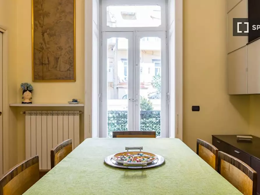 Immagine 4 di Appartamento in affitto  in Vico II Alabardieri a Napoli