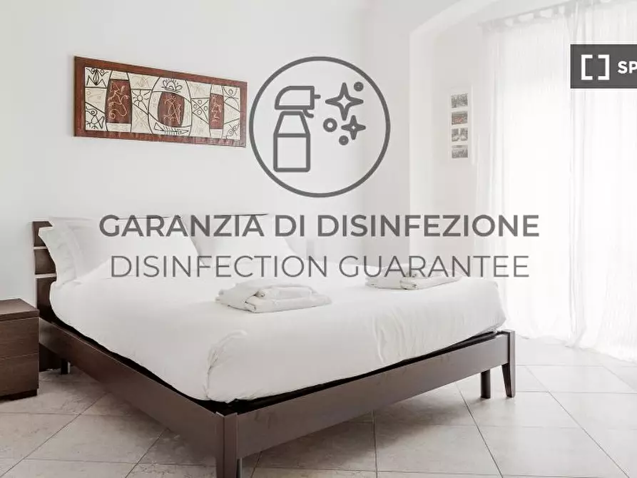 Immagine 13 di Appartamento in affitto  in Via Cerano a Milano