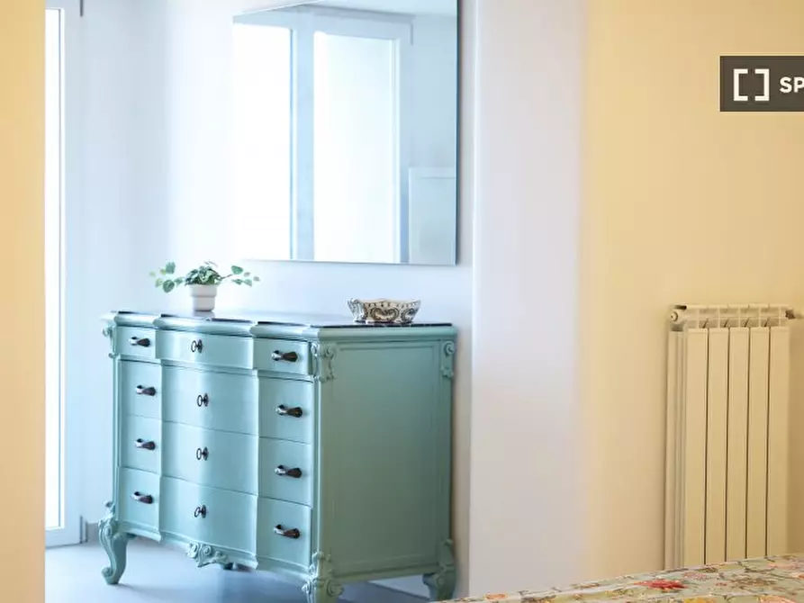 Immagine 19 di Appartamento in affitto  in Via Orazio a Napoli