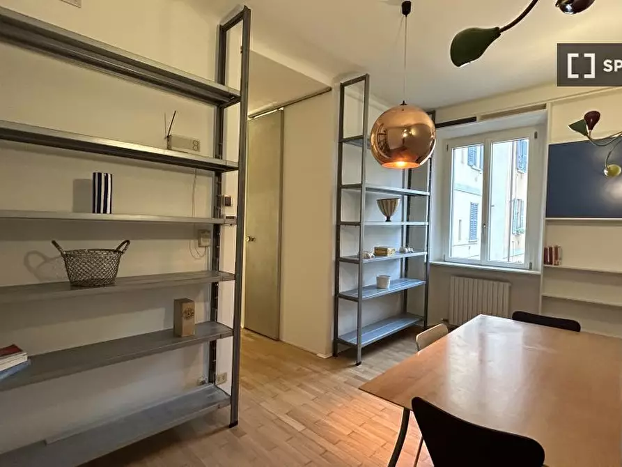 Immagine 6 di Appartamento in affitto  in Via M. d' Oggiono a Galbiate