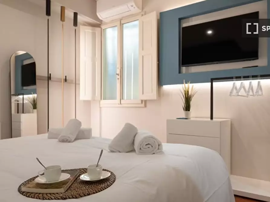 Immagine 10 di Appartamento in affitto  in Via della Vigna Nuova a Firenze