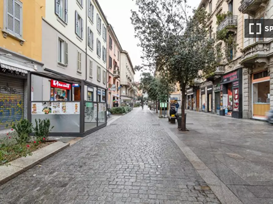 Immagine 12 di Camera condivisa in affitto  in Via Arnolfo di Cambio/A a Milano