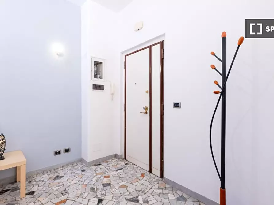 Immagine 10 di Appartamento in affitto  in Via dei Sergii a Roma