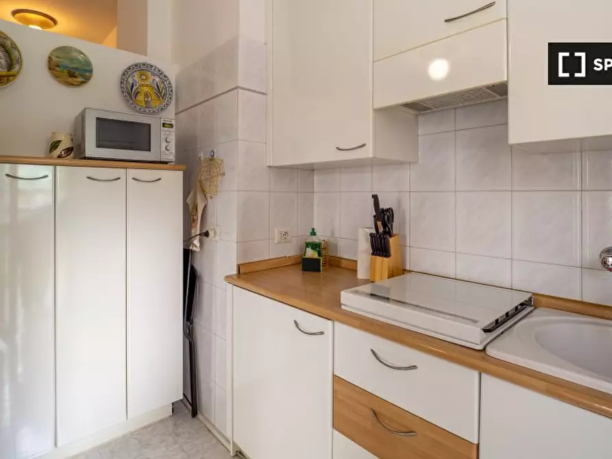 Immagine 5 di Appartamento in affitto  in Via Giuseppe Candiani a Milano