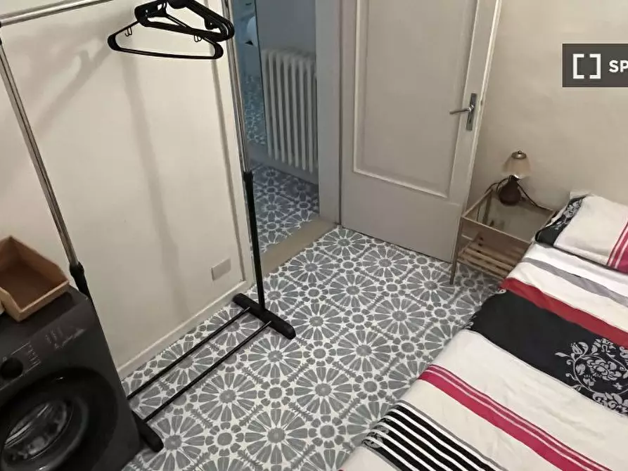 Immagine 12 di Appartamento in affitto  in Via dei Palchetti a Firenze