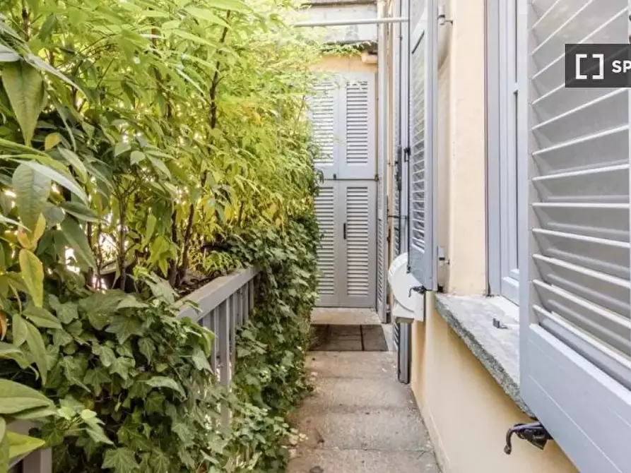 Immagine 4 di Appartamento in affitto  in Via Ciovasso a Milano
