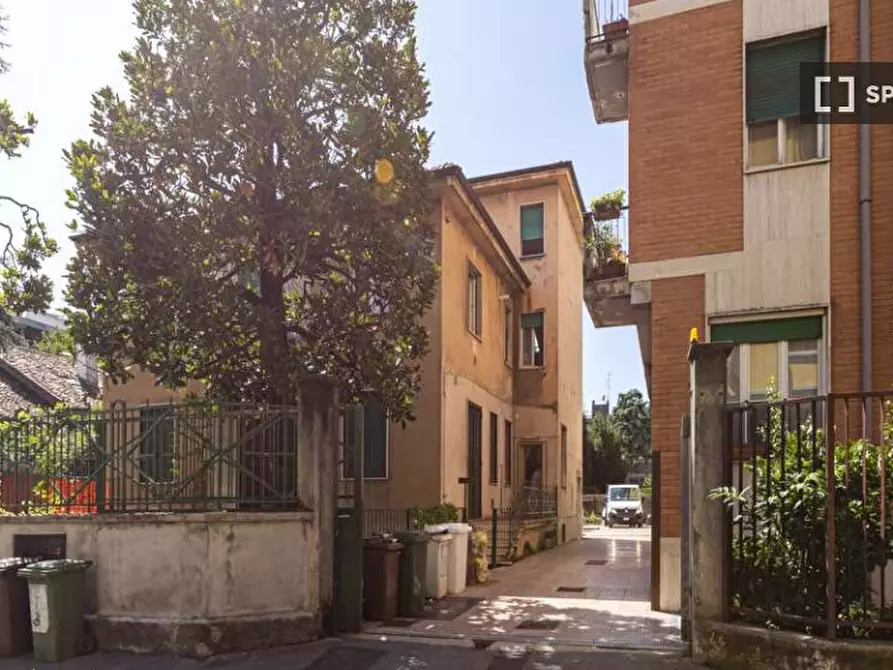 Immagine 12 di Camera condivisa in affitto  in Via Giuseppe Regaldi a Milano