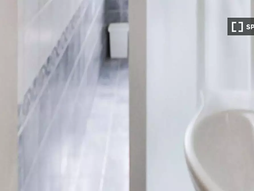 Immagine 7 di Camera condivisa in affitto  in Via Crema a Milano