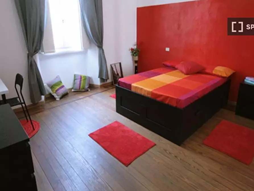 Immagine 2 di Camera condivisa in affitto  in Via Mauro Macchi a Milano