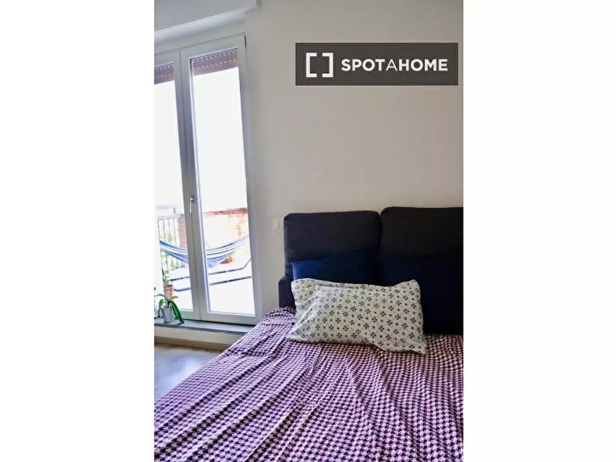 Immagine 5 di Ufficio in affitto  in Via Valtellina a Milano