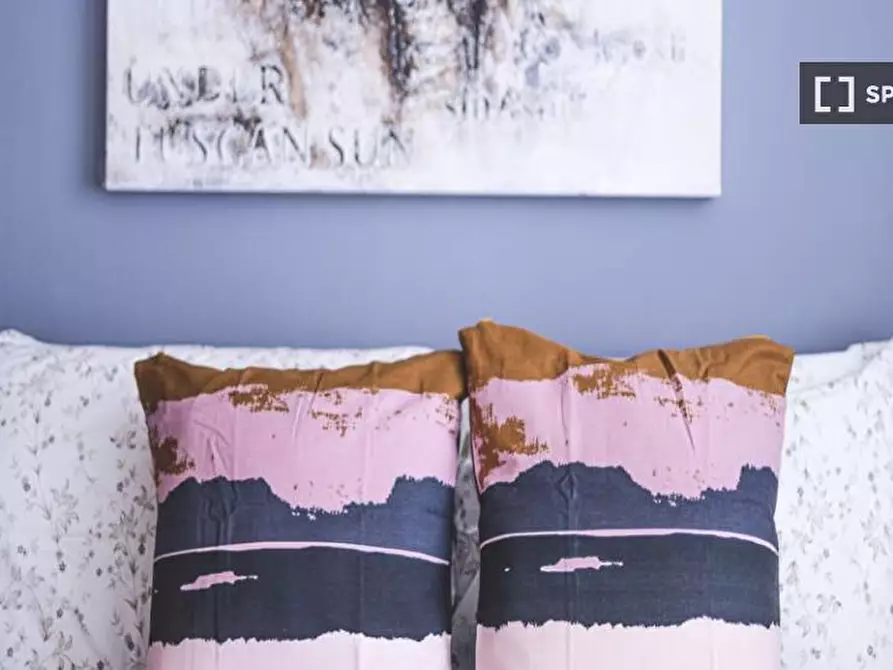 Immagine 9 di Camera condivisa in affitto  in Via Privata Poggibonsi a Milano