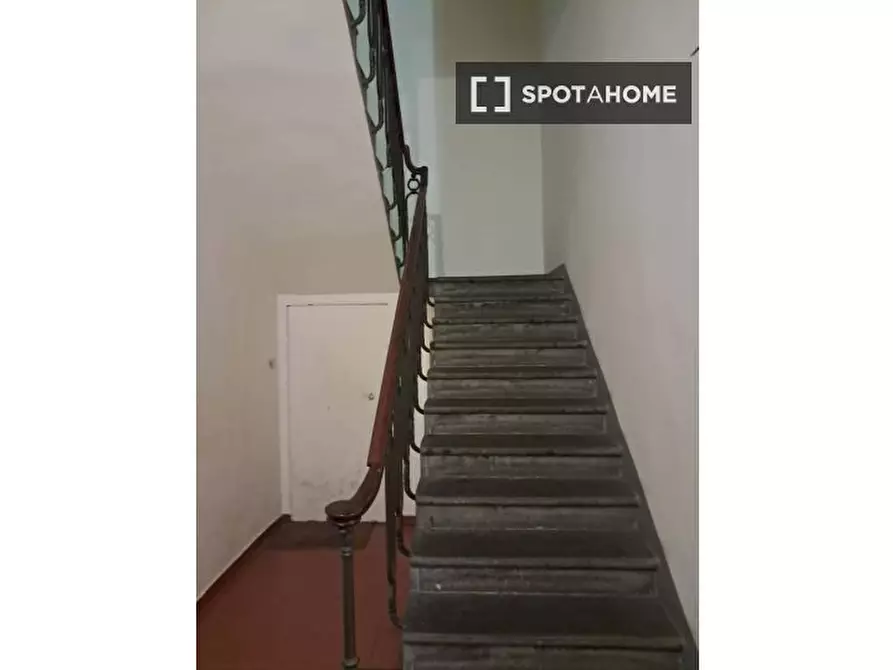 Immagine 7 di Appartamento in affitto  in Via Enrico Poggi a Firenze