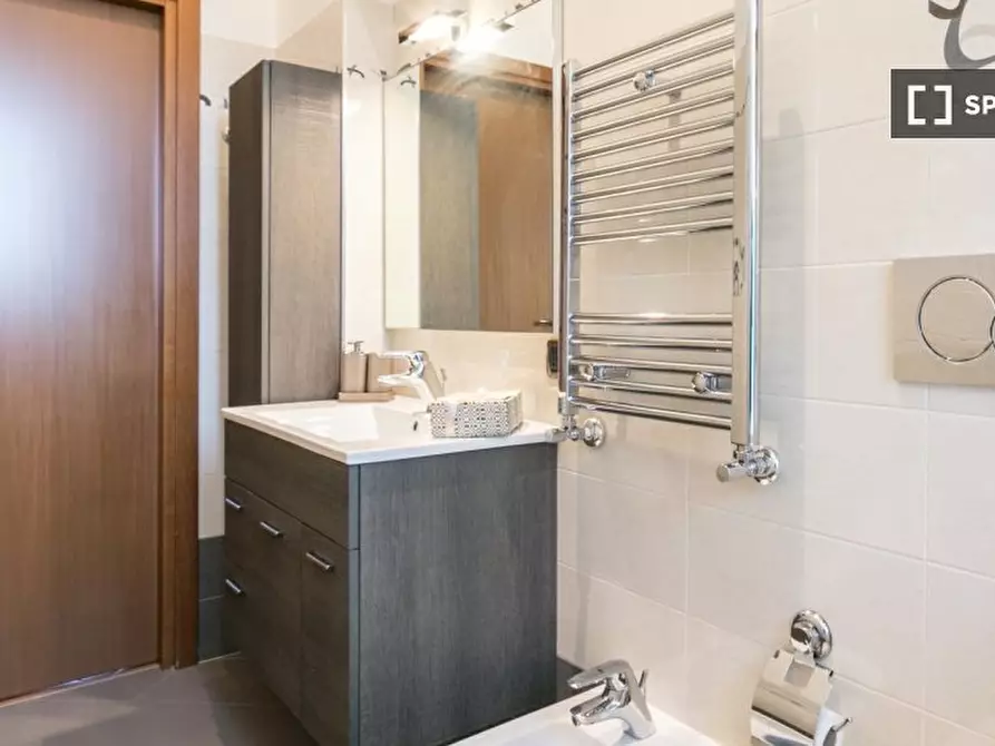 Immagine 13 di Appartamento in affitto  in Via Carlo Imbonati a Milano